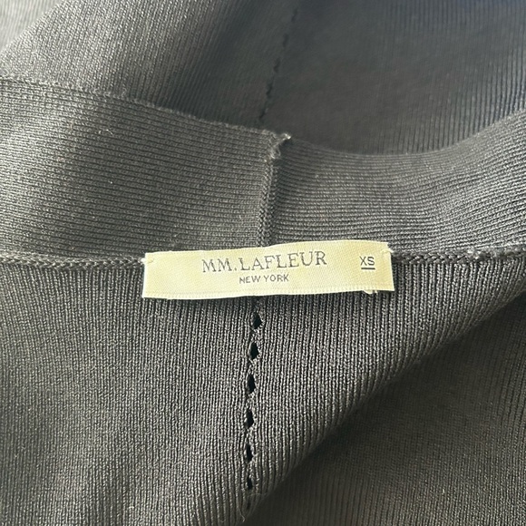 MM Lafleur Woolf Jardigan - Picture 6 of 7